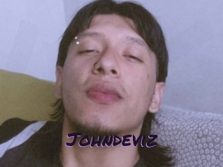 Johndeviz