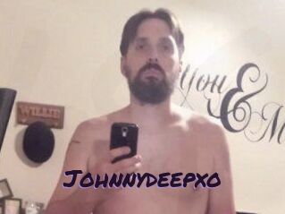 Johnnydeepxo