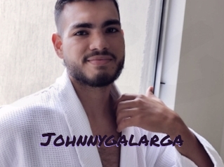 Johnnygalarga