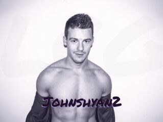 johnshyan2 Le Cul Gratuit