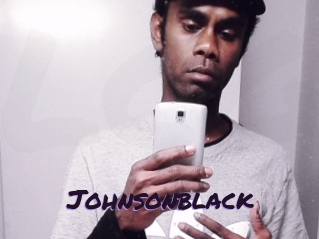 Johnsonblack