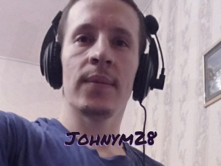 Johnym28