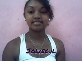 Joliecul