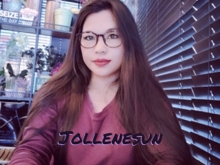 Jollenesun