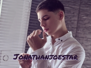 Jonathanjoestar