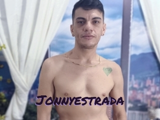 Jonnyestrada