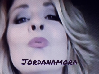 Jordanamora