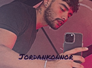 Jordankonnor