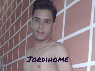 Jordihome