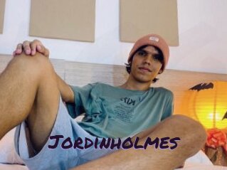 Jordinholmes
