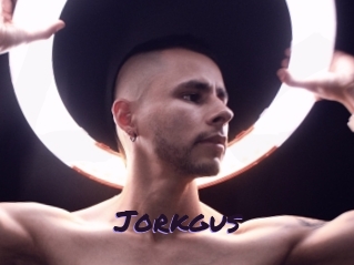Jorkgus