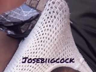 Josebiigcock