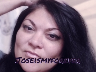 Joseismyforever