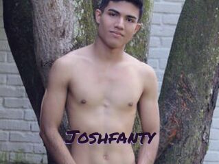 Joshfanty