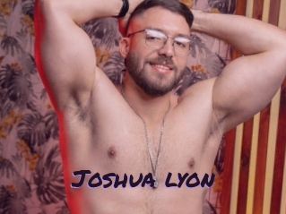 Joshua_lyon