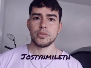 Jostynmileth