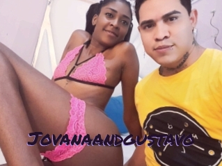 Jovanaandgustavo