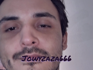 Jowyzaza666