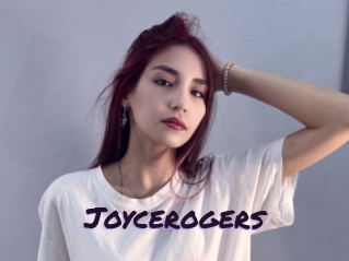 Joycerogers