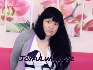 Joyfulwhisper