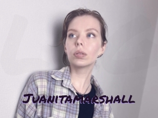 Juanitamarshall