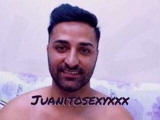 Juanitosexyxxx