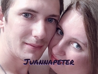 Juannapeter