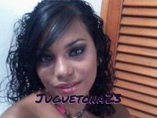 Juguetona23