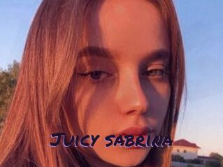 Juicy_sabrina