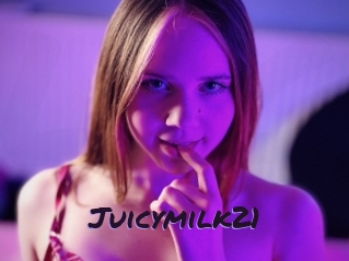 Juicymilk21