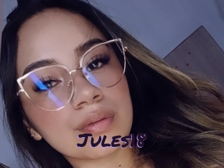 Jules18