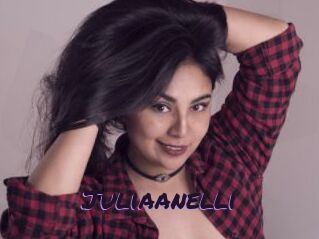 Juliaanelli