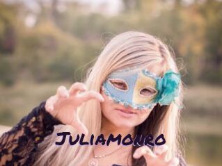 Juliamonro