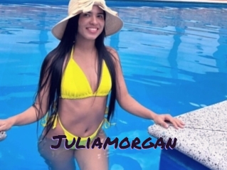 Juliamorgan