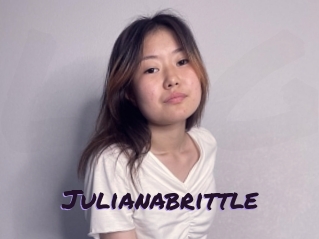 Julianabrittle