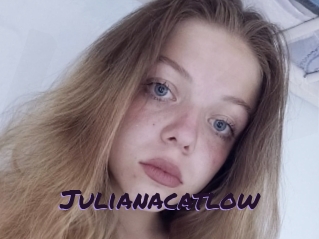 Julianacatlow