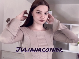 Julianacoyner