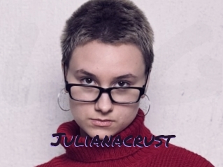 Julianacrust