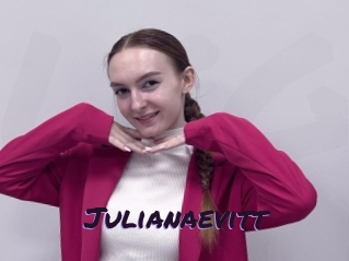 Julianaevitt