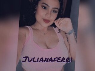 Julianaferri