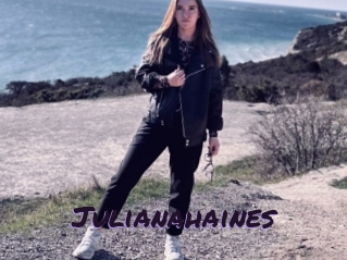julianahaines Le Cul Gratuit