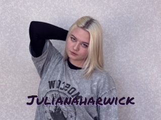 Julianaharwick