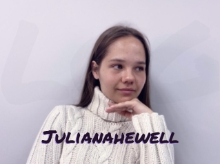 Julianahewell