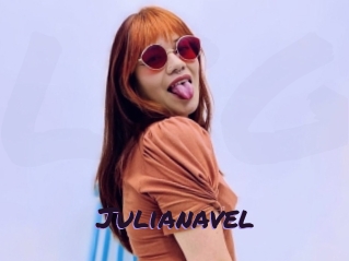 Julianavel