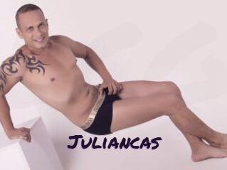 Juliancas