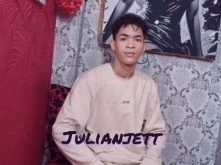 julianjett Le Cul Gratuit