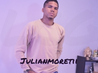 Julianmoretii