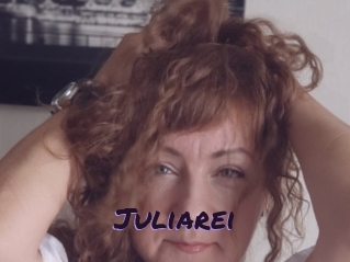 Juliarei