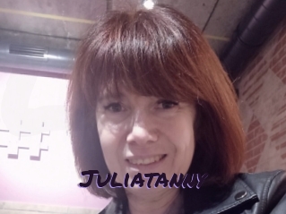 Juliatanny