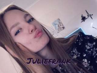 Juliefrank